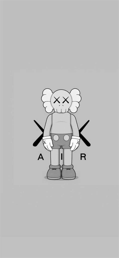 Kaws Wallpaper | Kaws wallpaper, Kaws iphone wallpaper, Hypebeast iphone wallpaper