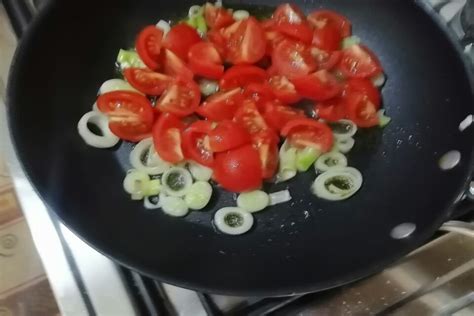 Cuori Di Merluzzo Alla Mediterranea Tavola Imbandita