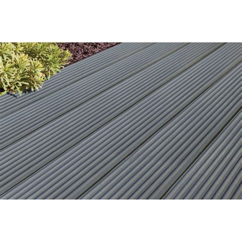 Ronseal Ultimate Protection Decking 25l Slate Intu Diy Wallpaper