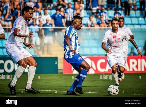 Hercílio Luz X Avaí - SC - Florianopolis - 03/05/2022 - CATARINENSE 2022 - AVAI X HERCILIO ...