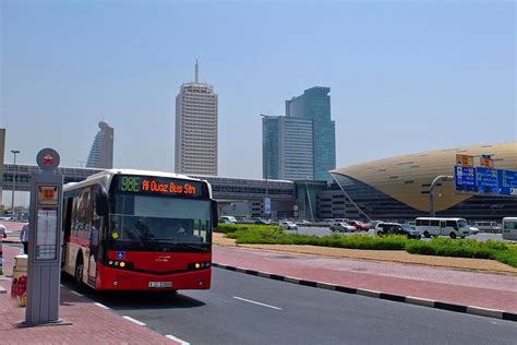 Three new bus routes launched in Dubai | Time Out Dubai