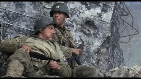 Saving Private Ryan 4K Blu-ray (Commemorative 20th Anniversary Edition)