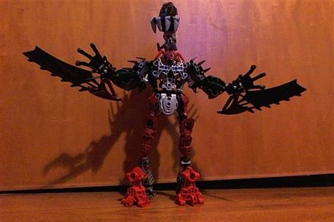 My Bionicle Mocs 3250 By Daizua123 On Deviantart