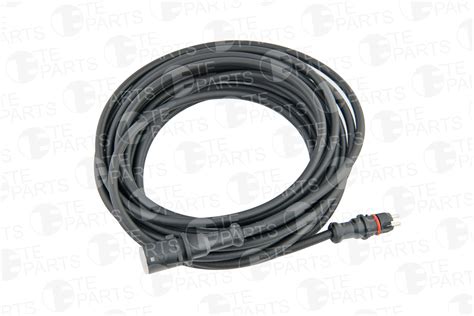 97120600 Connecting Cable ABS For DAF ABS EBS Sensors And Cables