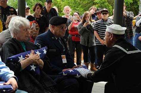 Naval Station Everett Honor Guard Presents The U S NARA DVIDS