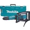 Makita 14 27 Lb AVT Demolition Hammer With Case HM1214C The Home