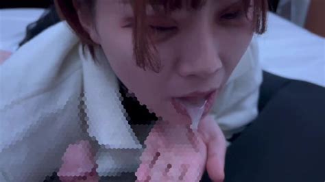 Massive Ejaculation By Her Too Good Blowjob With A Pent Up Libido Free Porn Videos YouPorn