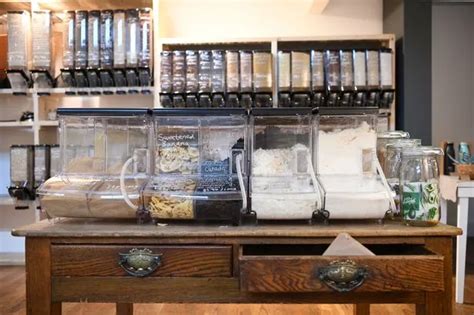 Plymouth zero-waste store opens new shop - Plymouth Live
