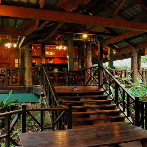 Tabin Wildlife Reserve Tabin Wildlife Resort Borneo Dream