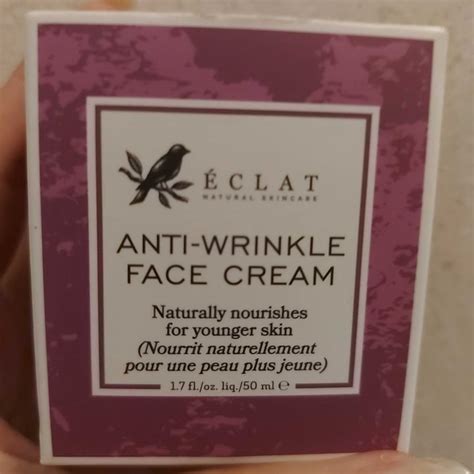 Clat Anti Wrinkle Face Cream Review Abillion