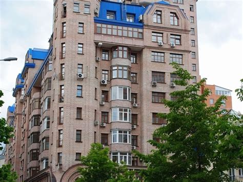 Appartement de luxe 5 chambres en location à Kiev Ukraine 128412352