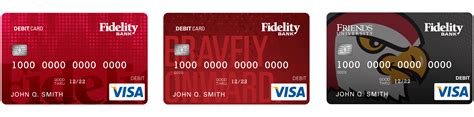 Fidelity Debit Card Fidelity Visa Gold Check Card Review Never Pay