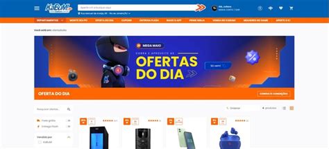 KaBuM é confiável Saiba tudo sobre o e commerce de eletrônicos