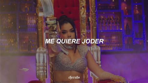 Kenia Os Snow Tha Product Joder Video Oficial Letra Lyrics