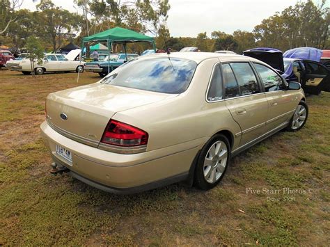 2006 Ford Bf Fairlane A Photo On Flickriver