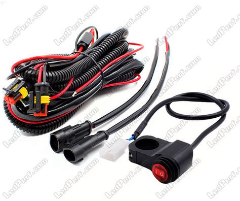 Suzuki V Strom Wiring Harness