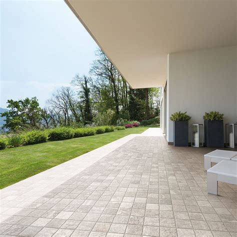 Outdoor Tile MANDORLA Ceramica Rondine Living Room Floor