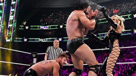 Stunning Photos From Wwe Extreme Rules