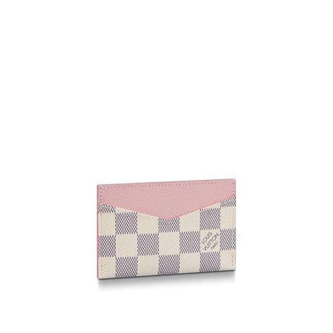 Porte Cartes Louis Vuitton I Paiement S Curis I Polestore I France