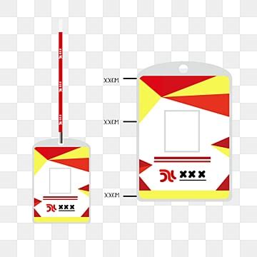 Credencial Png Im Genes Transparentes Vectores Y Archivos Psd 7686