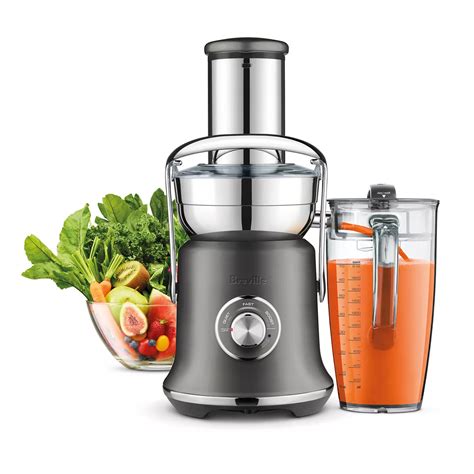 Breville Juice Fountain Cold Xl Sur La Table