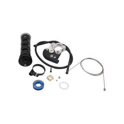 Rock Shox Sid Remote Upgrade Kit Motion Control Ebay