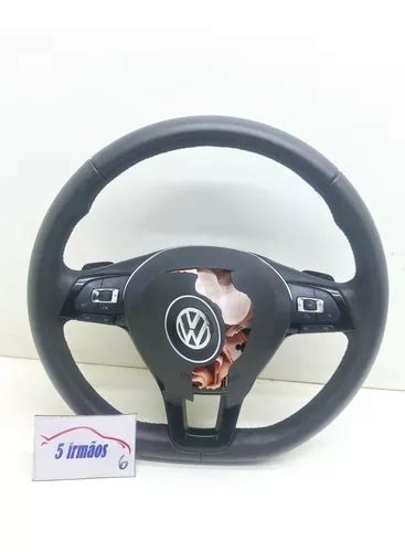 Volante Aro Dire O C Bolsa Vw Tcross Tsi