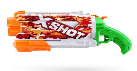 Buy X Shot Skins Pump Action Sun Camo At Mighty Ape NZ