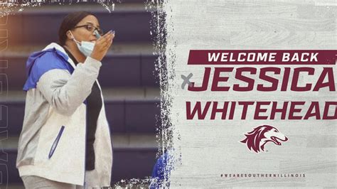 Logan Volleyball Assistant Murphysboro Native Jessica Whitehead Named