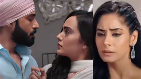 Teri Meri Doriyaan 13 th July Spoiler Sahiba Angad आ रह ह करब