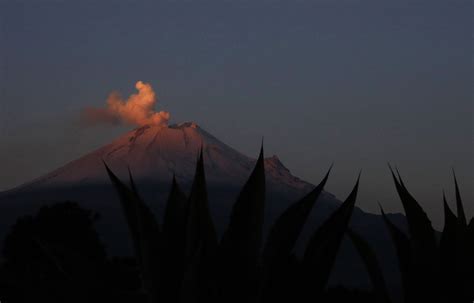 Este Es El Centro De Monitoreo Militar Donde Observan La Actividad Del