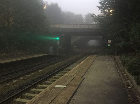 Reading Green Park Station Opening Date Announced Proposed Railway