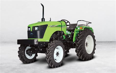 Preet Wd Agricultural Tractors Wd Hp Tractor