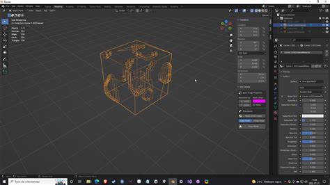 Marching Cubes In Unity With Burst And SIMD Stuff VoxelGameDev