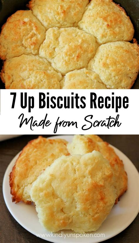 7 up biscuits recipe from scratch self rising flour – Artofit