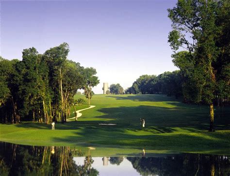 Lake Jovita Golf & Country Club - South Course in Dade City | VISIT FLORIDA