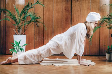 Kundalini Kriya Yoga For Instincual Self Stock Image Image Of Real