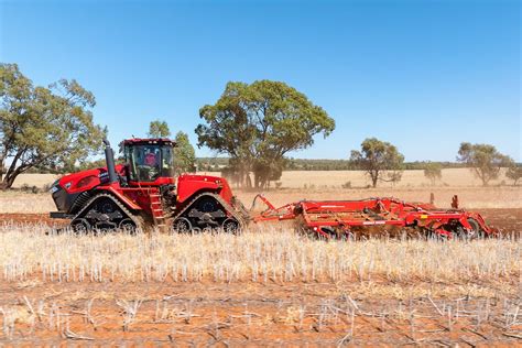 Case Ih Steiger 715 Quadtrac 2024 Launch Review Au