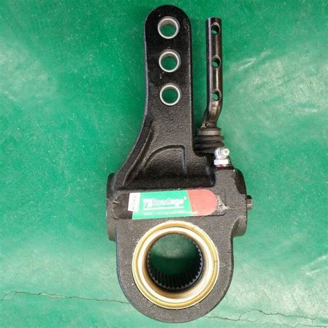 Truck And Trailer Automatic Slack Adjuster With Holes Teeth