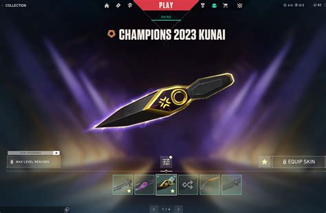 Eu Turkey Champions Bundle Reaver Knife X Bp Prime Vandal