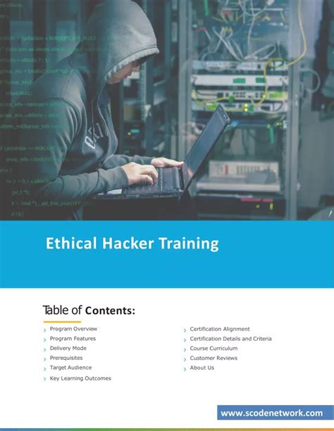 Ppt Certified Ethical Hacker Training Ppt Powerpoint Presentation Free Download Id 11540988