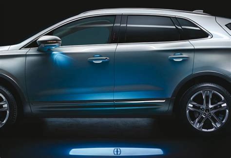 Lincoln MKC 2015 En LincolnSaltillo Lincoln Mkc Luxury Crossovers