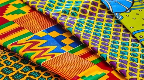 Textile Industry in Ghana - Kohan Textile Journal