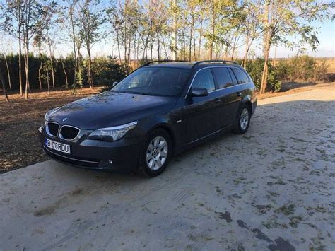 Bmw D Automata Radovanu Olx Ro