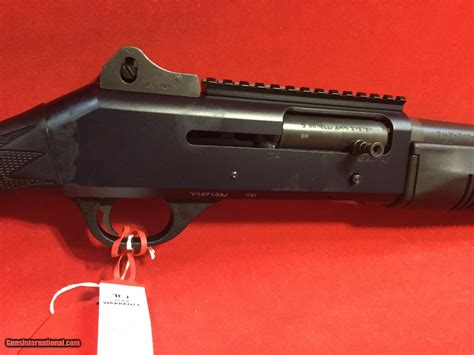 Benelli M4 Tactical Shotgun 12ga Sku 11703 For Sale