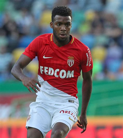 Arsenal Transfer News Thomas Lemar Breakthrough With Monaco Personal