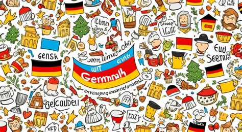 Easy German Greetings For Beginners