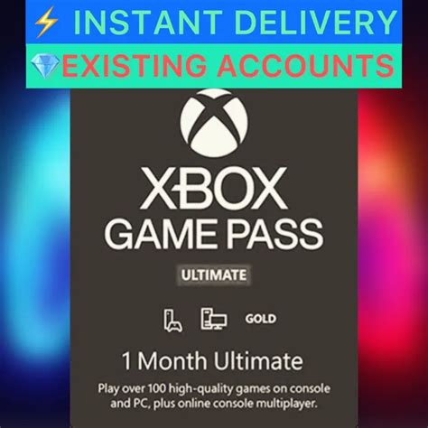 Xbox Gamepass Xbox Gift Card Gift Cards Gameflip