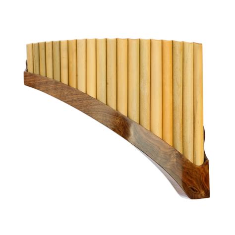 Pan Flute Panex Premium 19