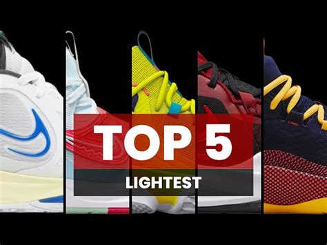 The 20 Best Basketball Shoes Of The 2022 2023 Nba Season 54 Off